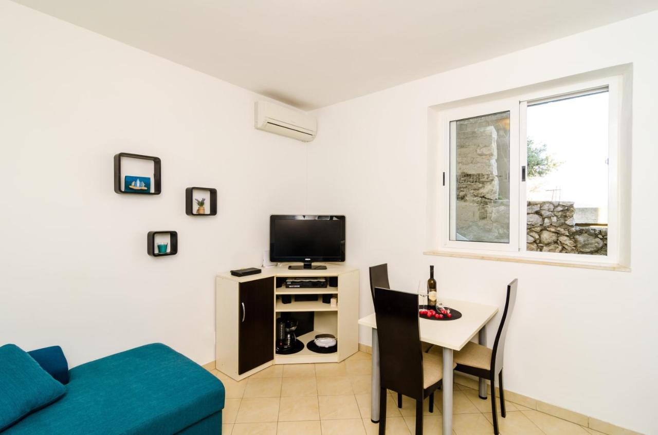 Apartment Eulalija Дубровник Экстерьер фото