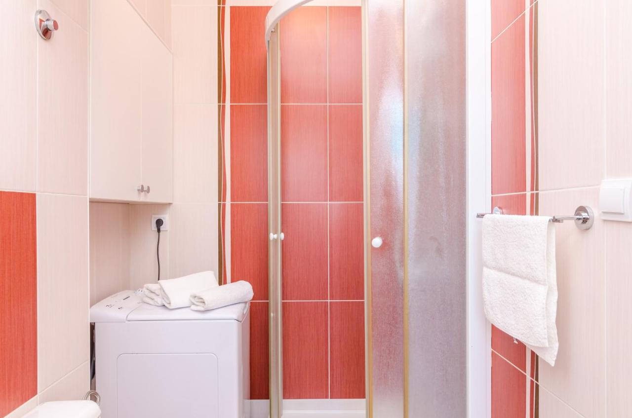 Apartment Eulalija Дубровник Экстерьер фото