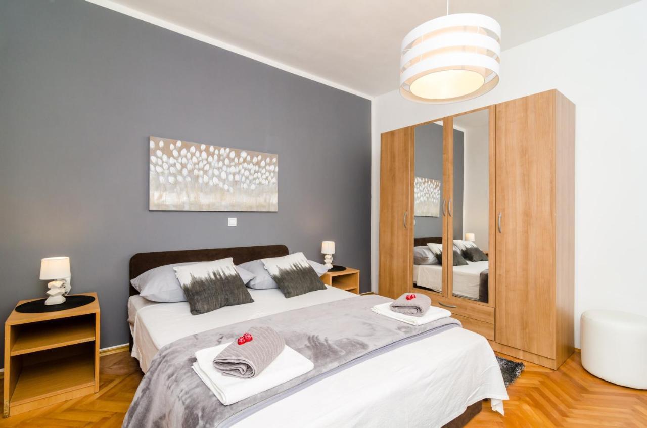 Apartment Eulalija Дубровник Экстерьер фото